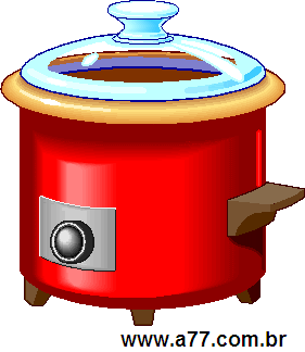 Clipart Alimentos
