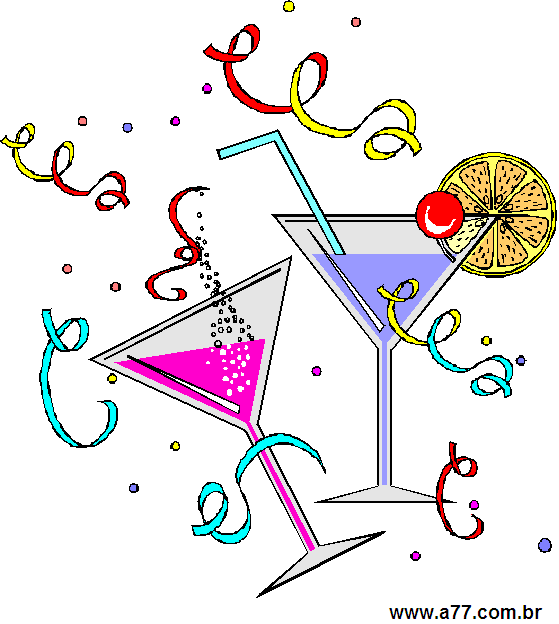 Clipart Alimentos