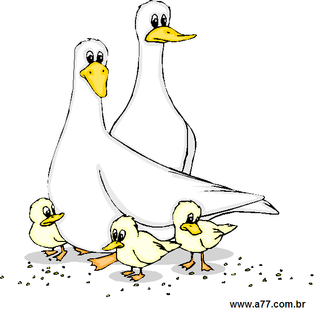 Clipart Animais