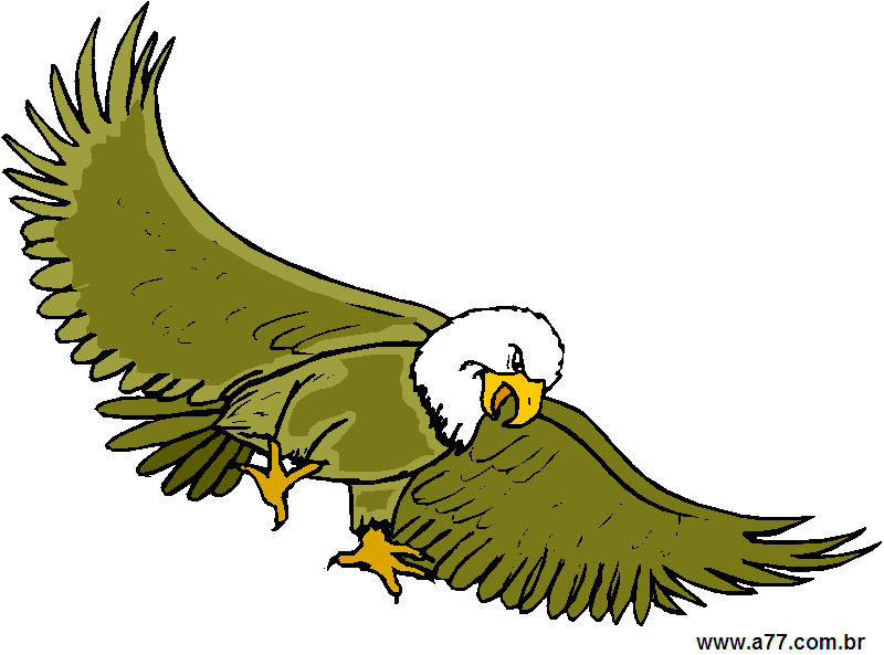 Clipart Animais