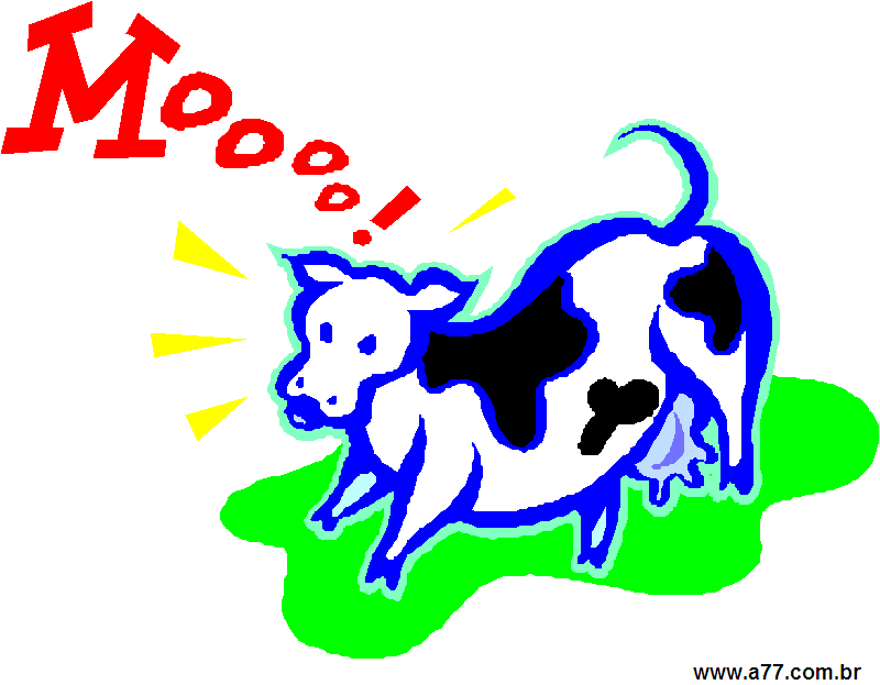 Clipart Animais