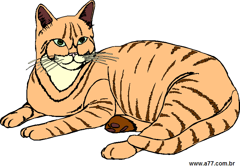 Clipart Animais