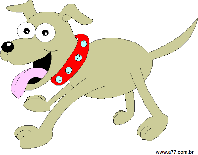 Clipart Animais