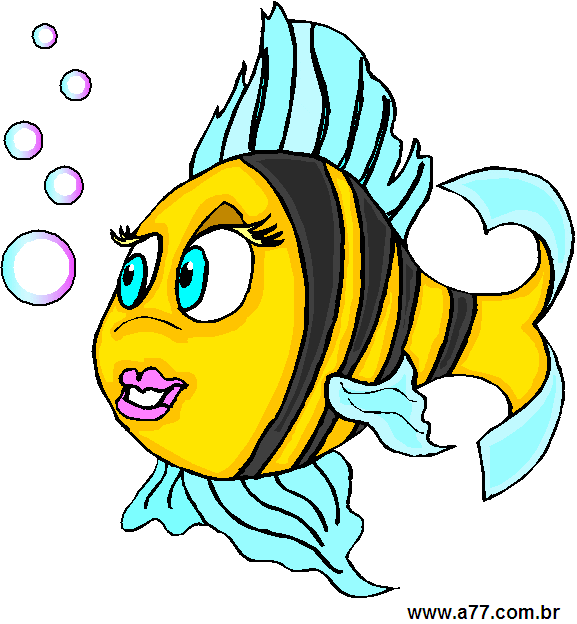Clipart Animais