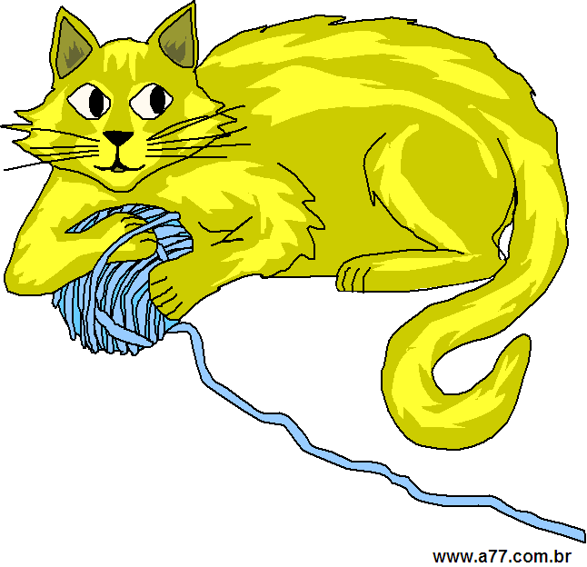 Clipart Animais