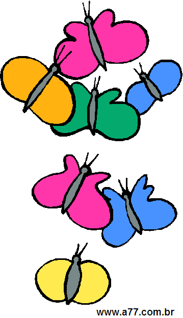 Clipart Animais