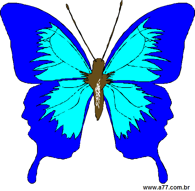 Clipart Animais