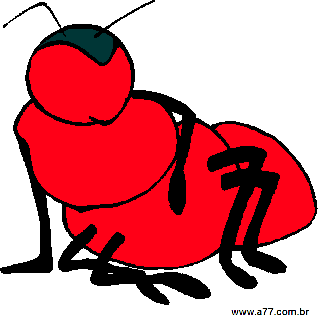 Clipart Animais