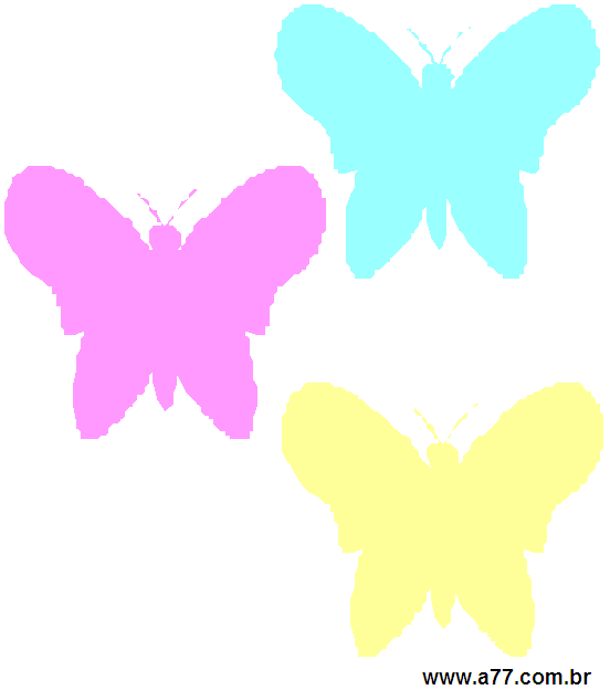Clipart Animais