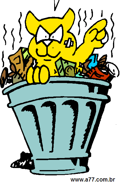 Clipart Animais