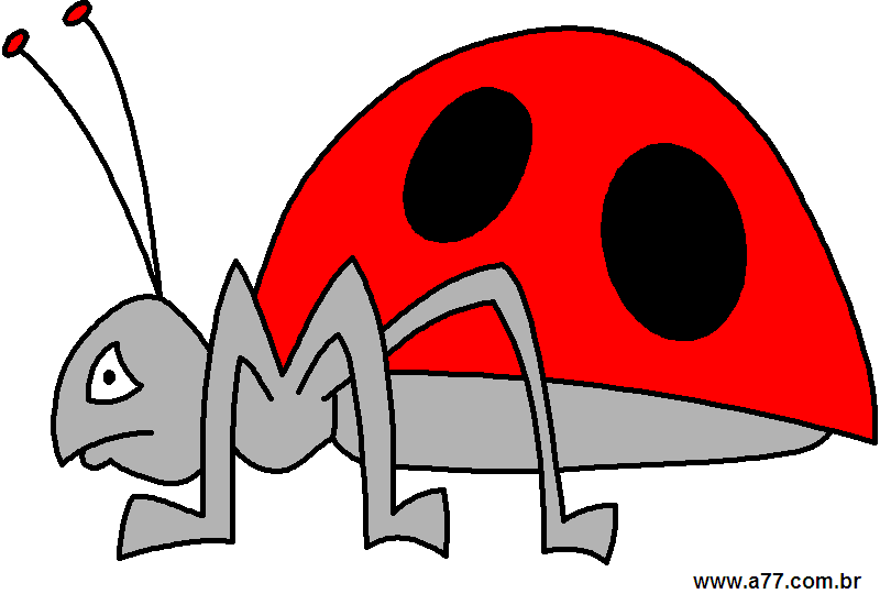 Clipart Animais