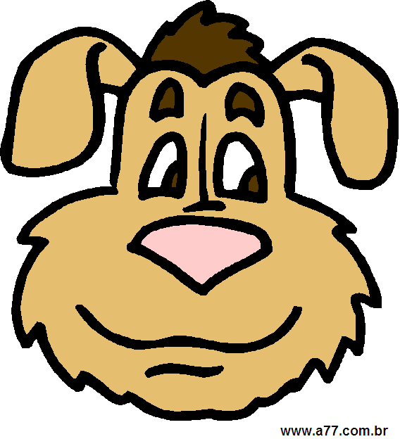 Clipart Animais