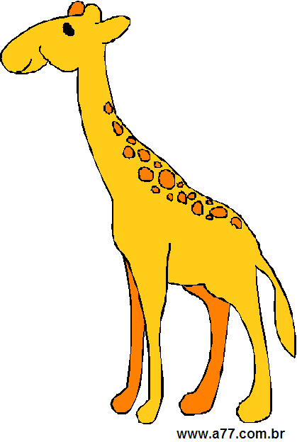 Clipart Animais