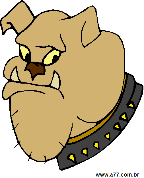 Clipart Animais
