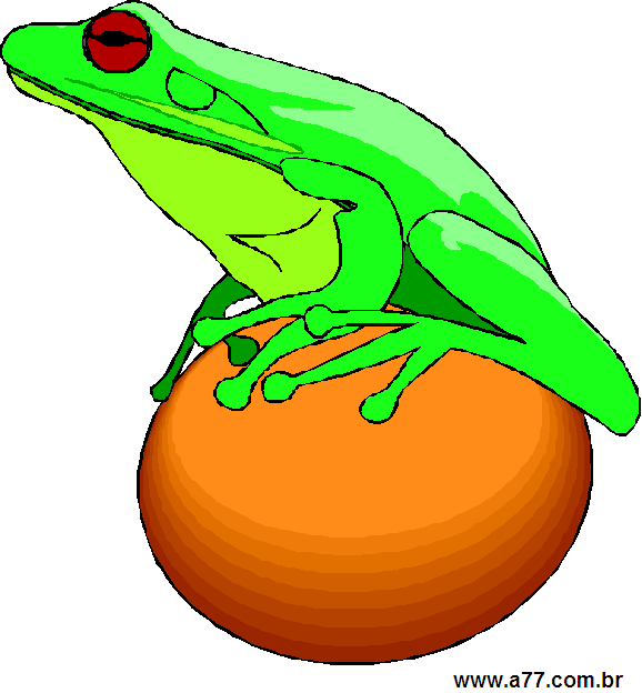 Clipart Animais