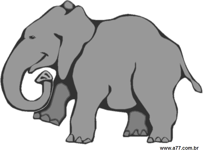 Clipart Animais