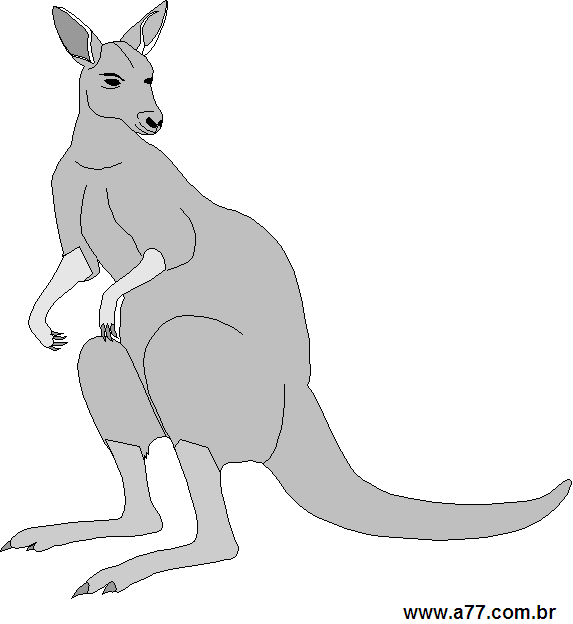 Clipart Animais