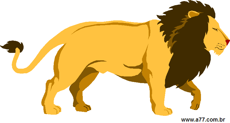 Clipart Animais