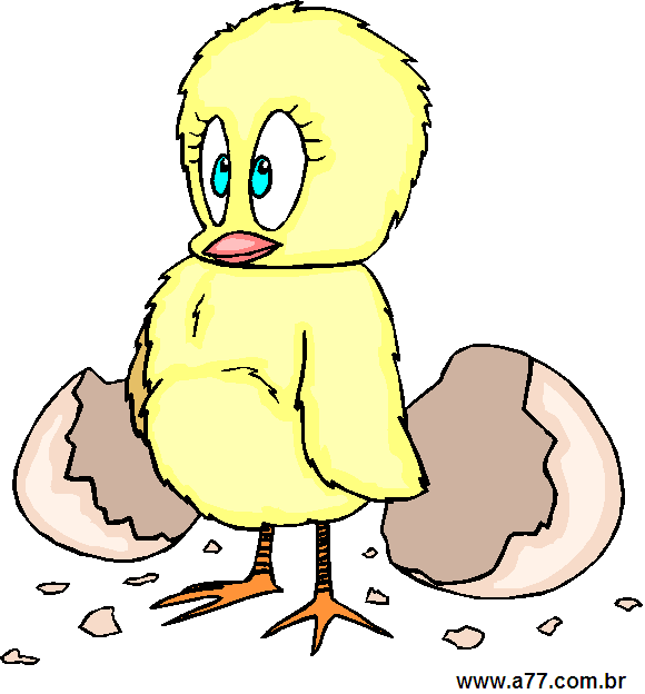 Clipart Animais