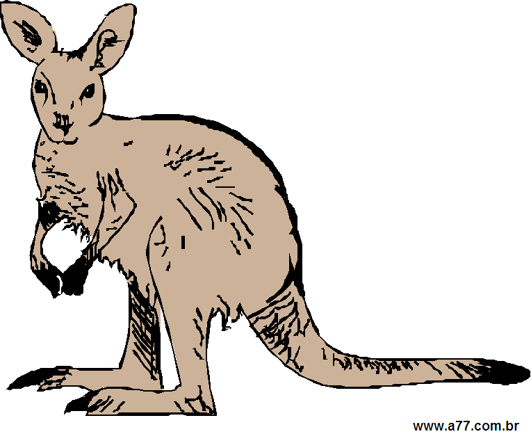 Clipart Animais