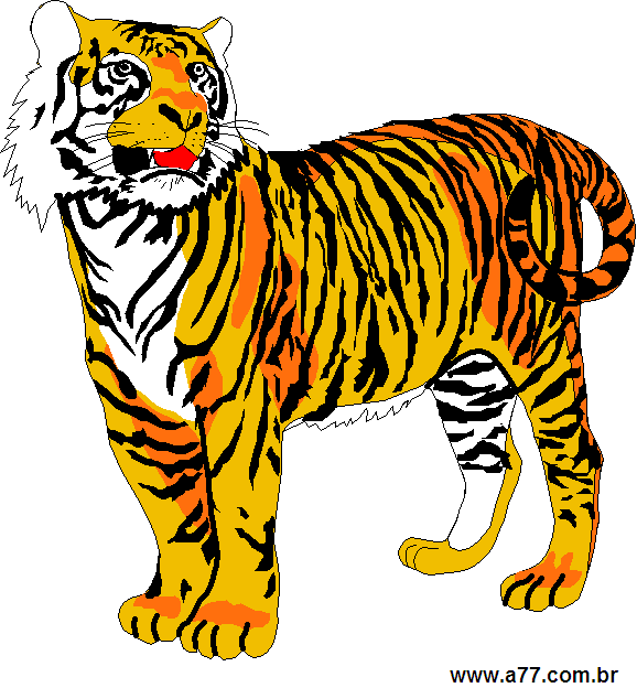 Clipart Animais