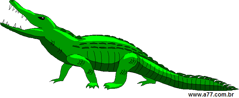 Clipart Animais