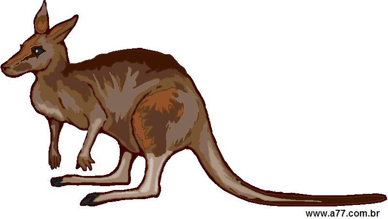 Clipart Animais