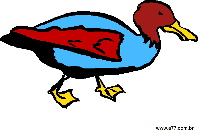 Clipart Animais