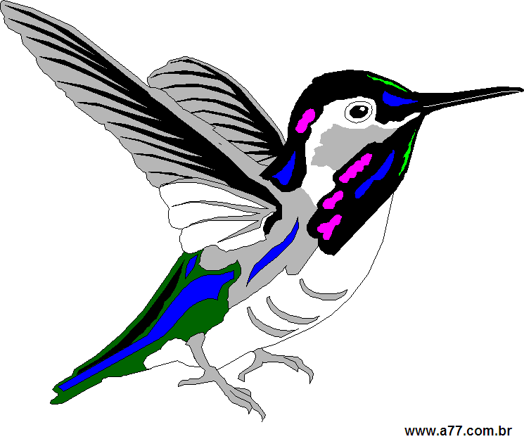 Clipart Animais