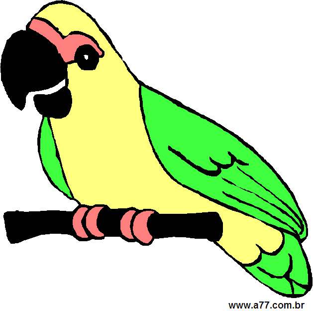 Clipart Animais