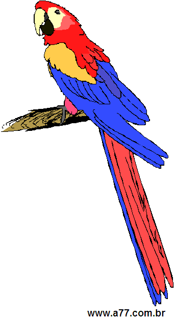 Clipart Animais