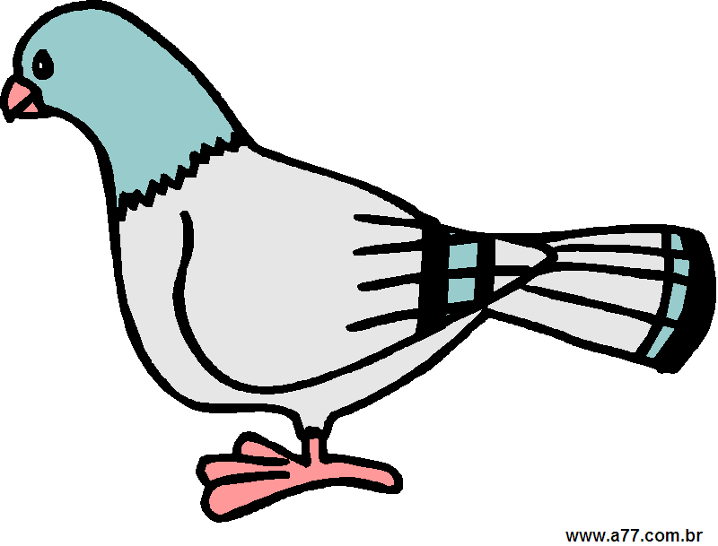 Clipart Animais