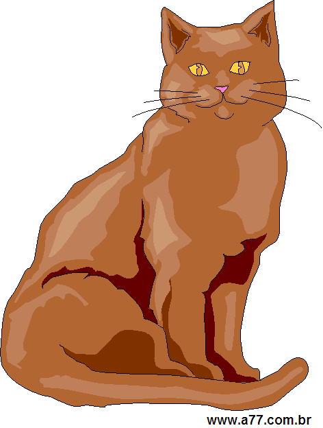 Clipart Animais