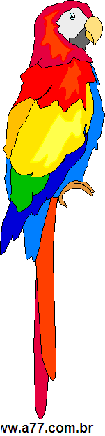 Clipart Animais