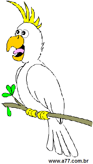 Clipart Animais