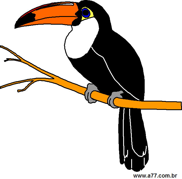 Clipart Animais