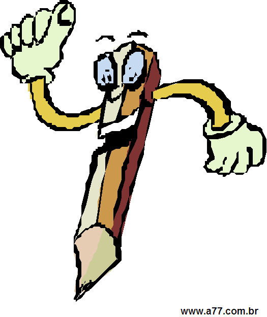 Clipart Escritório