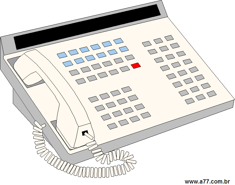 Clipart Escritório