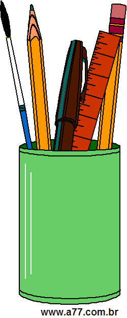 Clipart Escritório