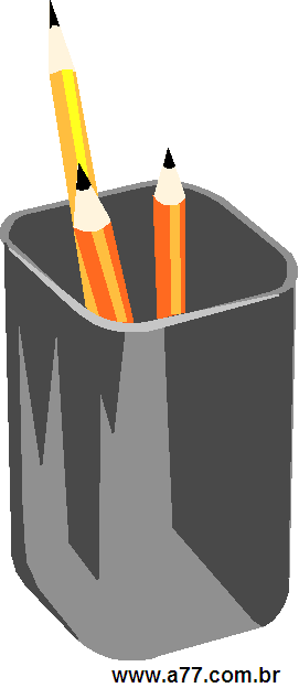 Clipart Escritório