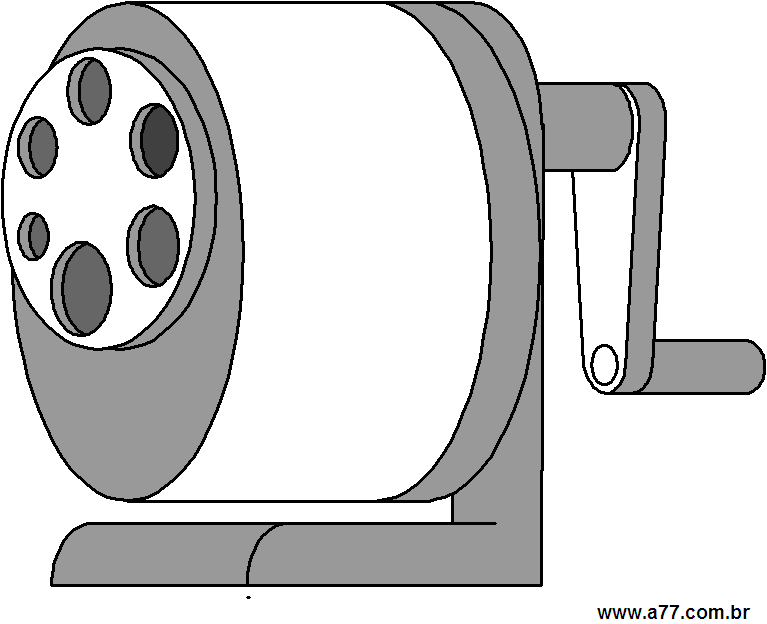 Clipart Escritório