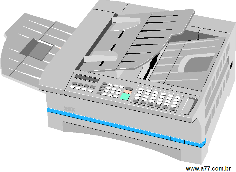 Clipart Escritório