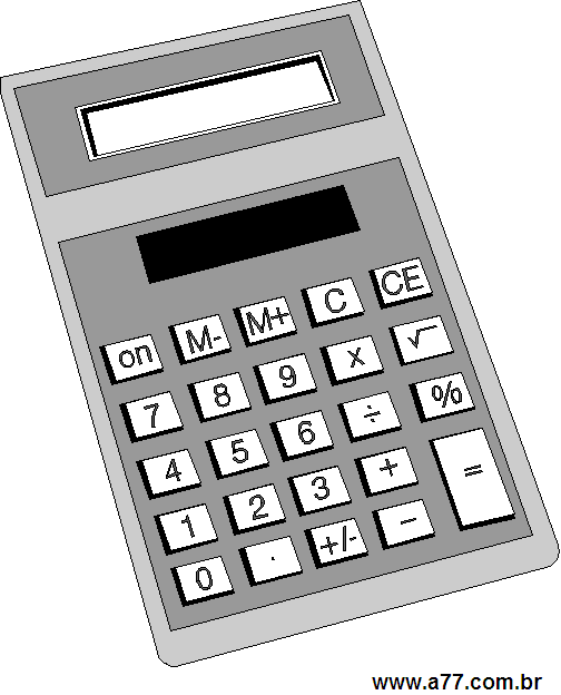 Clipart Escritório
