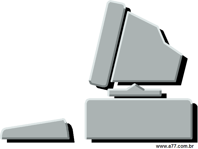 Clipart Escritório