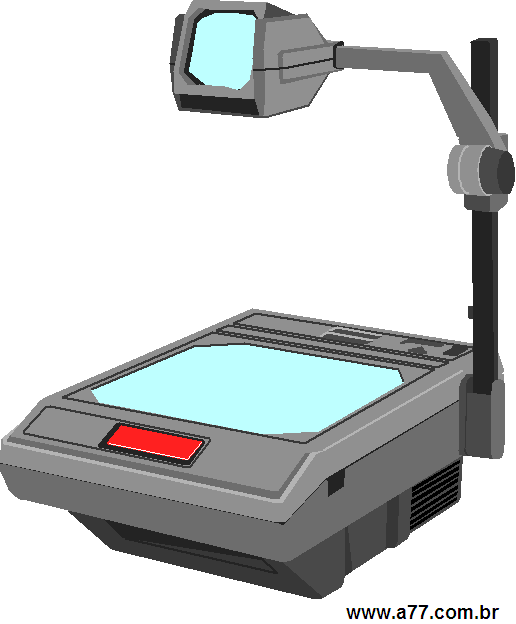 Clipart Escritório