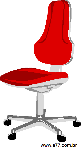 Clipart Escritório