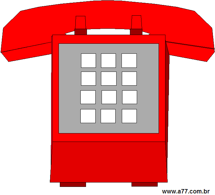 Clipart Escritório
