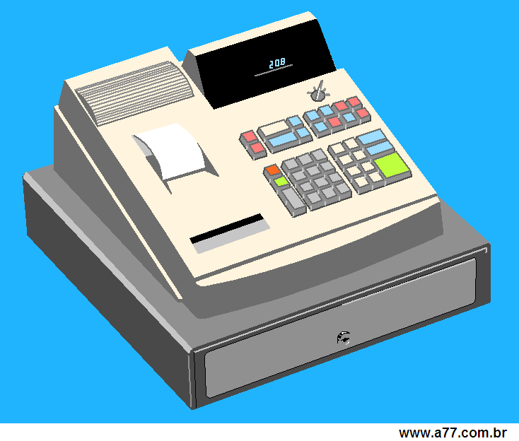 Clipart Escritório