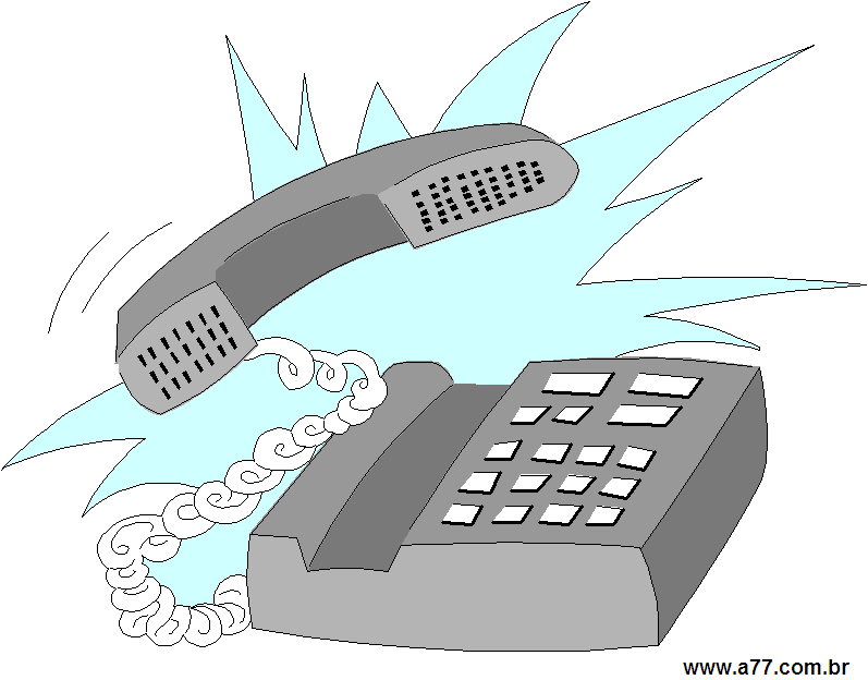 Clipart Escritório