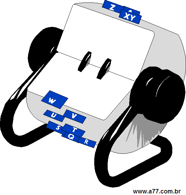 Clipart Escritório